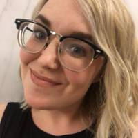 SEIU Healthcare Employee Kat Heaney's profile photo