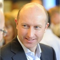 Stefan Boel Email & Phone Number