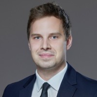 Wavestone Employee Marc Blanchette's profile photo