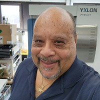MRL Materials Resources, LLC Employee William Houston Sr.'s profile photo