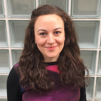 City Academy Employee Rebecca Shellim's profile photo