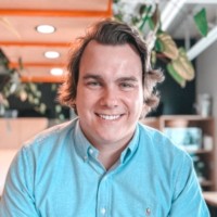 Moov AI Employee Hubert Pelletier's profile photo