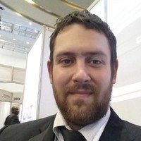 Khaulex Engineering Employee Rehann Kruger's profile photo