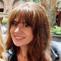 Trajektory Employee Christina Coy's profile photo