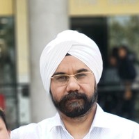 Quadrafort Technologies Employee Sarwadeep Bhatia's profile photo