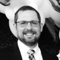 PlanSource Employee George Kruse's profile photo