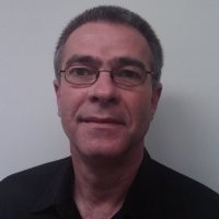 PenServ Plan Services Employee Barry Cox's profile photo