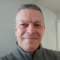 JLL Employee Paul Brewster's profile photo
