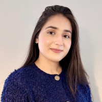 Cubefunder Employee Hifza Ehsan's profile photo