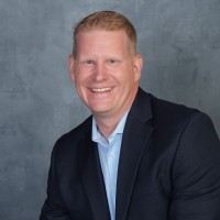 IDEAL AGENT Employee Chad Hall's profile photo