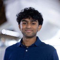 Triton Software Engineering Employee Jeffrey Antony's profile photo
