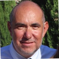 EVERAXIS Employee Bruno Lestang's profile photo