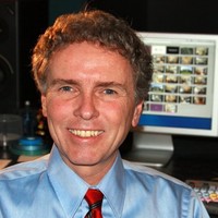 Dominion Post Employee Bill Parks's profile photo