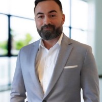 Shore Employee Cem Jacobsen's profile photo