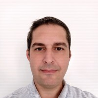 FileOrbis Employee Çağlayan Derinbay's profile photo