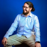 GoBots Employee Jose Luis Ruiz Rivera's profile photo