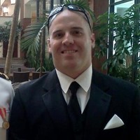 Abrasive Technology, LLC Employee Brett Thomas's profile photo