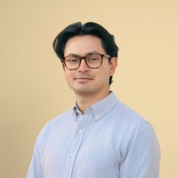 Conduit Health Employee Joel Cowie's profile photo