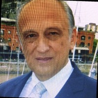IUDPT Employee Luis Moreau's profile photo