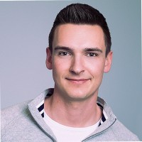 Genesis Cadillac Employee Ryan Zettell's profile photo