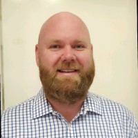 MidCoast Council Employee Andy Matthews's profile photo