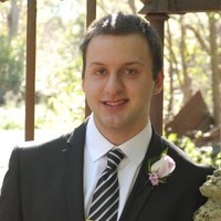 Cubed3 Employee Joshua di Falco's profile photo