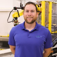 IST Ohio Employee Gabe McCready's profile photo