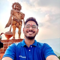 Sheopal's Pvt Employee Ankit Hindwan's profile photo
