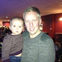 Campbell Crossley & Davis Employee Chris Brindle's profile photo