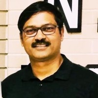 Sree L Email & Phone Number