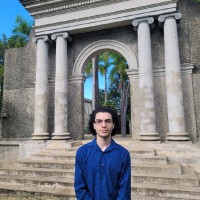 Boeing Employee Rey Roque-Perez's profile photo