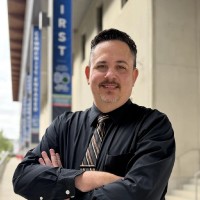 Alamo Colleges District Employee Ryan Tyson's profile photo