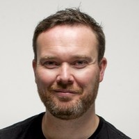 VRGO Ltd Employee Joe Ryan's profile photo