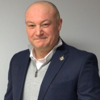 CompoSecure Employee Daniel Couillard's profile photo