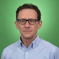 Eli Lilly and Company Employee Michael Cleere's profile photo