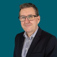NLT Digital Solutions Employee Ben Spence's profile photo