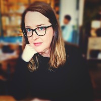 Augusta University Employee Holly Goodson's profile photo