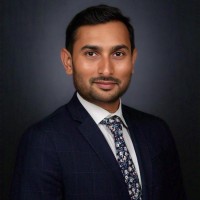 RWJBarnabas Health Medical Group Employee Eshan Patel's profile photo
