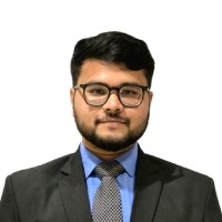 Tridib Basak Email