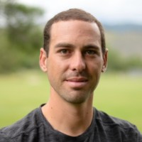 Mapleton Hill Employee Colt Jones's profile photo
