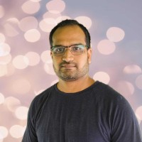 Vikas Wagh Email