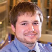 Tusk Automation Inc Employee Bryan Pattison's profile photo