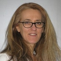 Lazard Employee Carole Vitasse's profile photo
