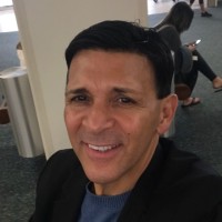 ACI Employee Sam Vasquez's profile photo