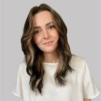 ClearVoice Employee Roxi Durant's profile photo
