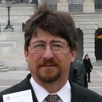 BEGNEAUD Manufacturing Employee Don Begneaud's profile photo