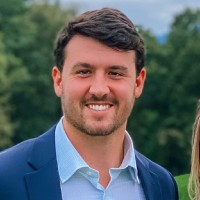 Kroff, Inc. Employee Tyler Gladden's profile photo