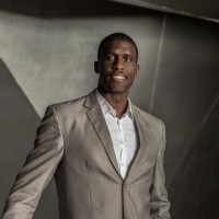 C.B. Gran Canaria - Claret S.A.D. Employee Sitapha Savane's profile photo