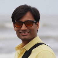 XSQUADS Tech Private Limited Employee Ashish Dhameliya's profile photo