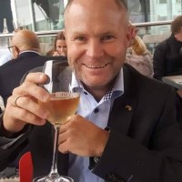 Easify Employee Anders Olafsen's profile photo